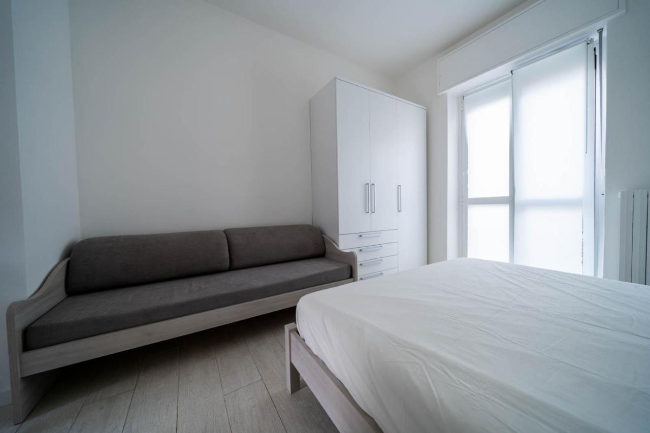 Beat House&Apartments Agrate Brianza Exterior photo