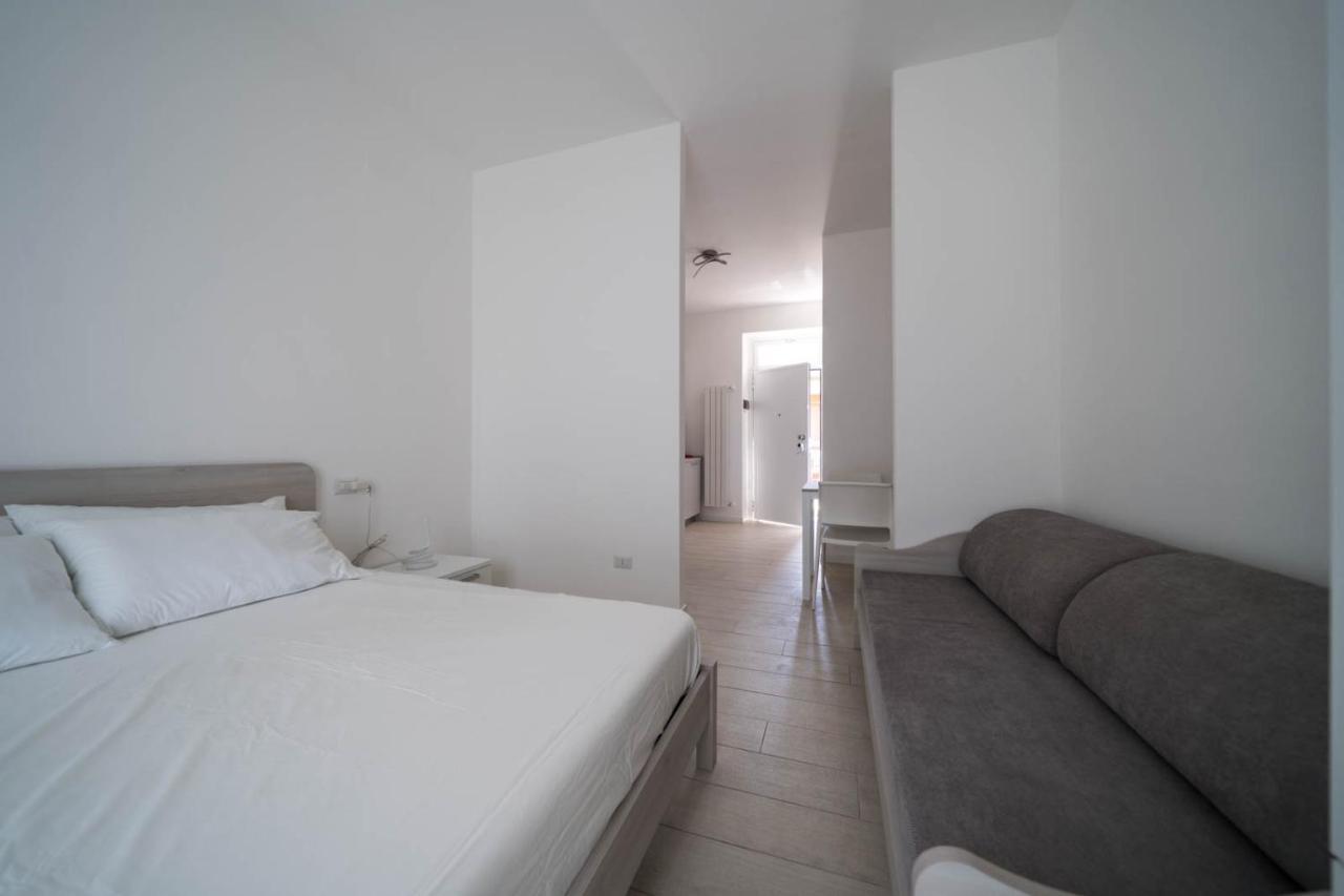 Beat House&Apartments Agrate Brianza Exterior photo