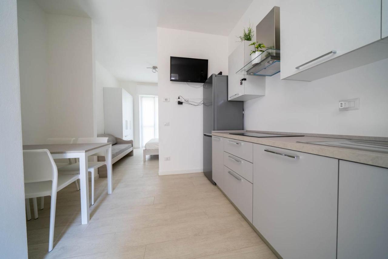 Beat House&Apartments Agrate Brianza Exterior photo
