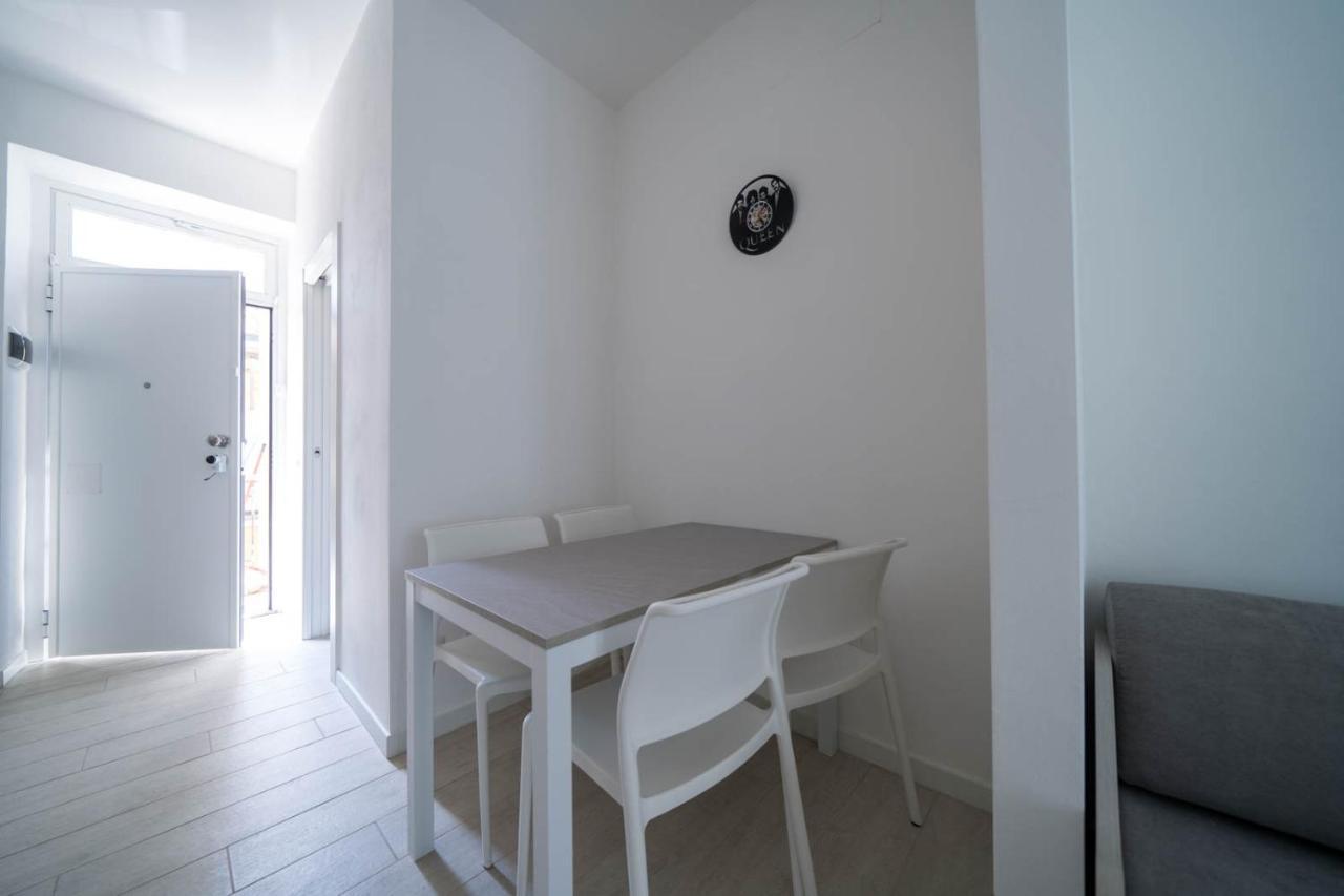 Beat House&Apartments Agrate Brianza Exterior photo