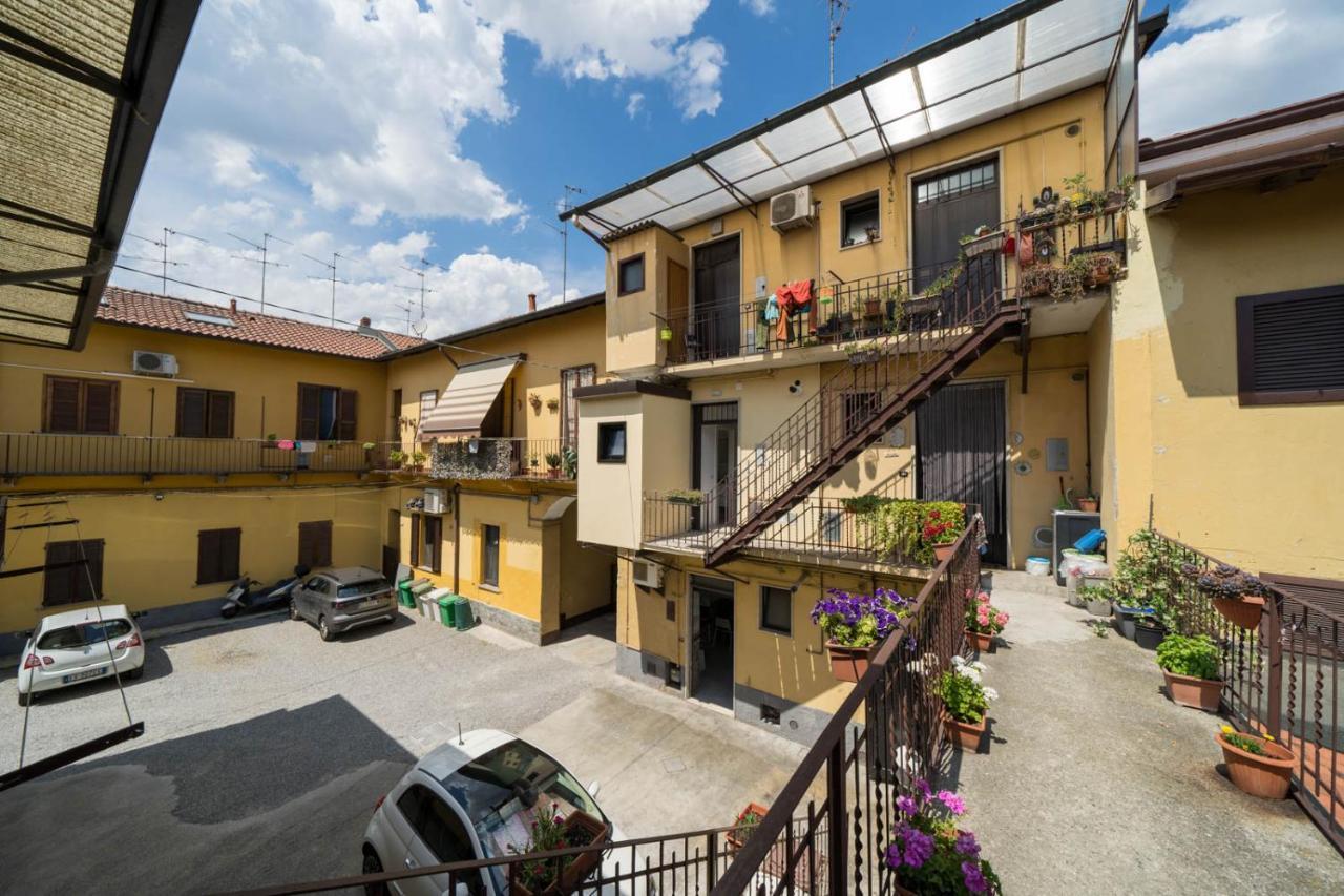 Beat House&Apartments Agrate Brianza Exterior photo